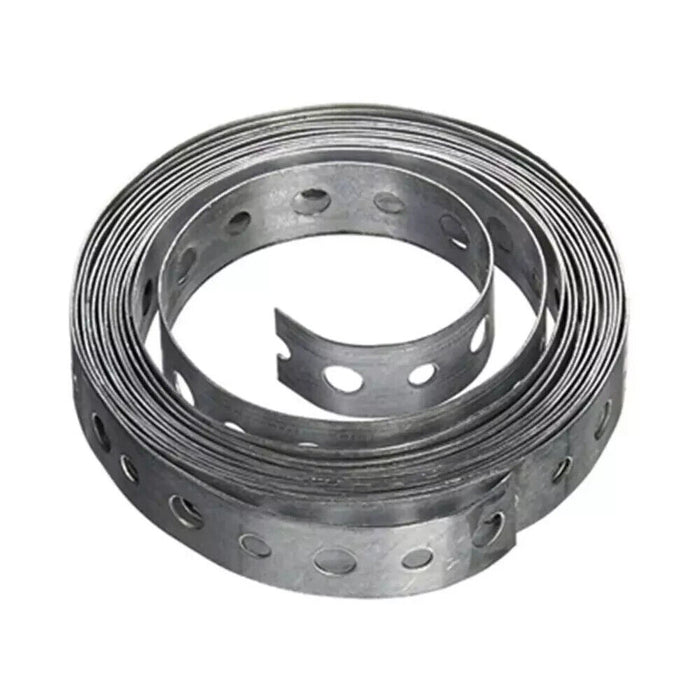 Thrifco 20 Ga. Plumber Tape 3/4 X 10' - 5244246