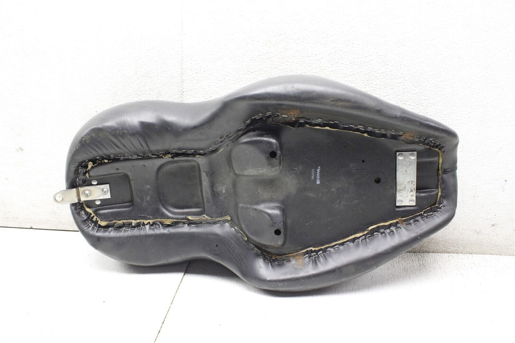 1994 Harley XLH883 Sportster Lower Seat Cushion Saddle Assembly OEM 91-03