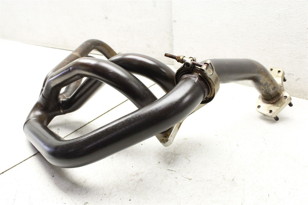 Killer B Motorsport 321 Stainless Holy Exhaust Manifold For All Subaru EJ Series