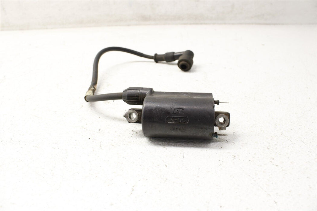 2006 Honda Reflex 250 NSS250 Ignition Coil Assembly Factory OEM 01-07