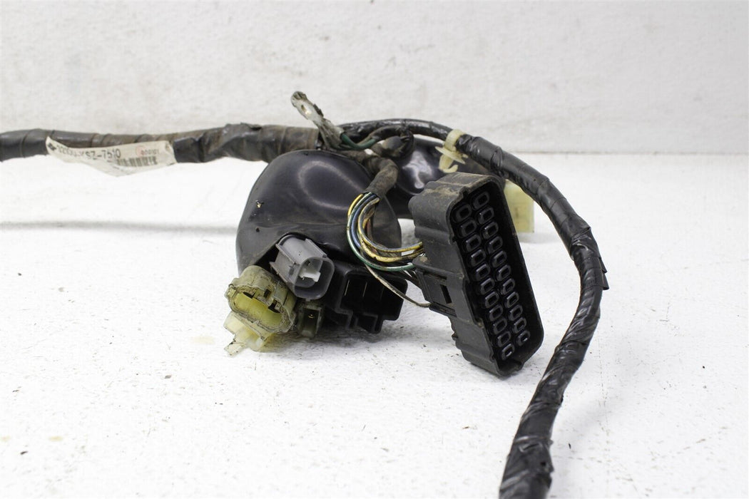 2006 Honda Reflex 250 NSS250 Main Wiring Harness 32100-KSZ-7510 OEM 01-07