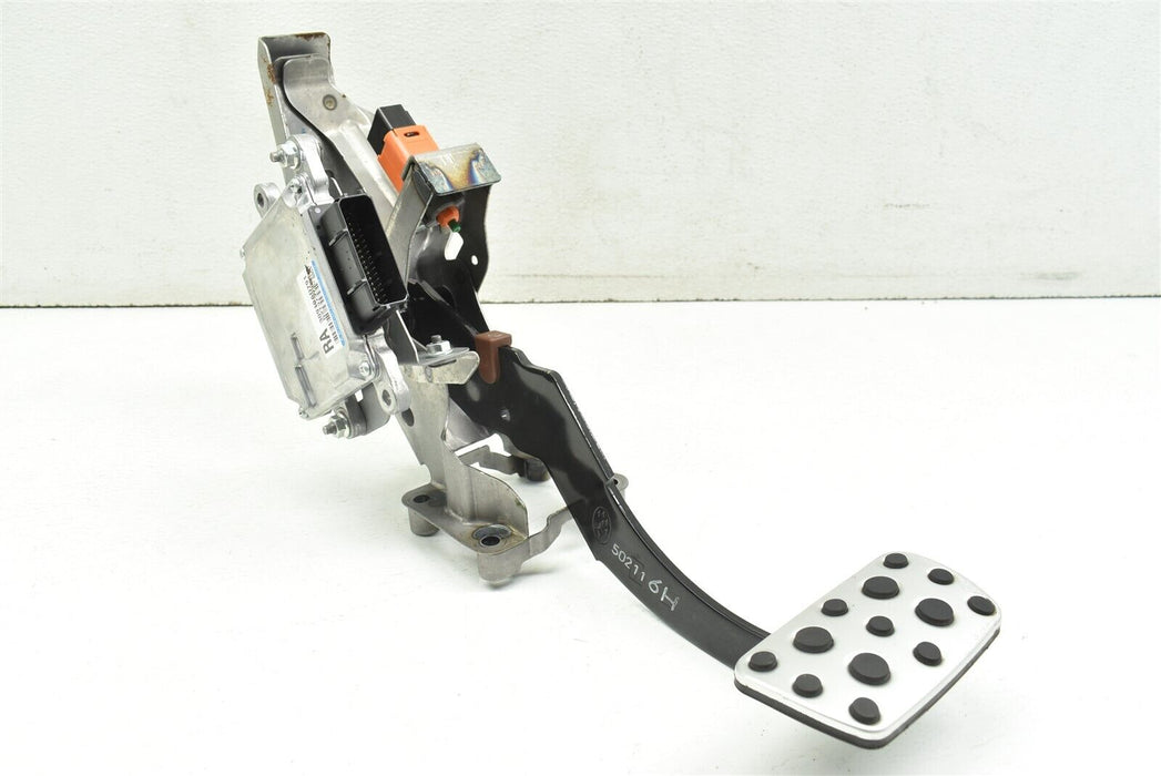 2015-2019 Subaru WRX Automatic CVT Brake Pedal Assembly Factroy OEM 15-19