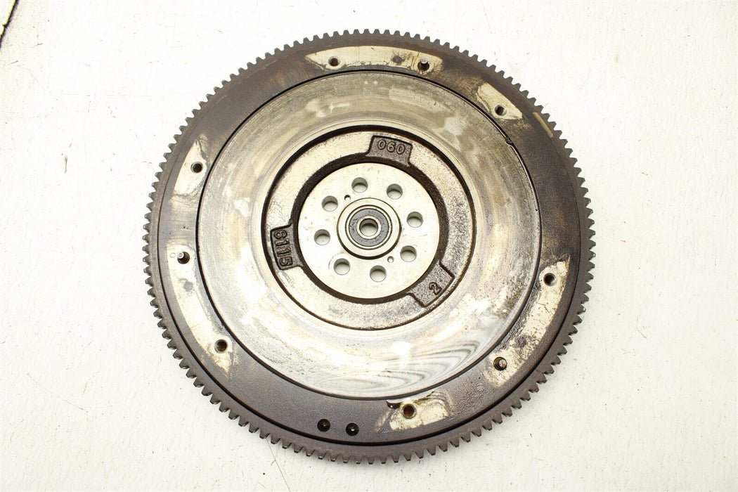 2006-2014 Subaru Impreza WRX Flywheel Assembly Factory OEM 06-14