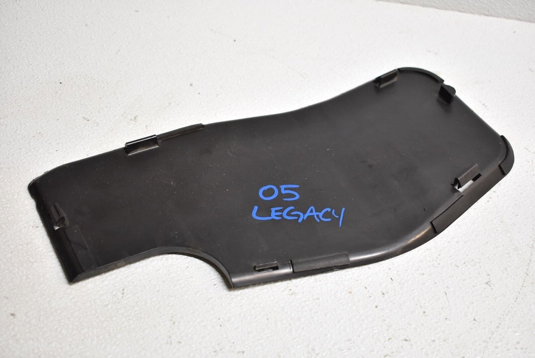 2005-2009 Subaru Legacy Outback Front Left Door Cover Seal 61134AG11A 05-09