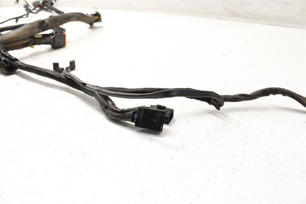 2004-2006 Harley Davidson Sportster XL1200 Wiring Harness 70139-05