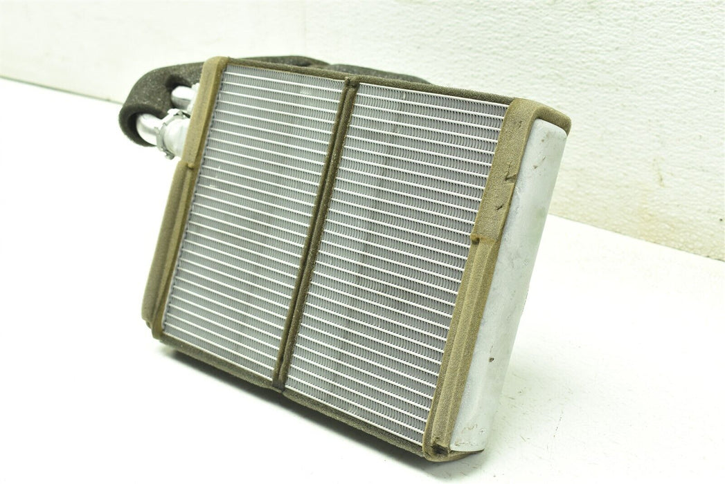 2010-2016 Porsche Panamera Heater Core 10-16