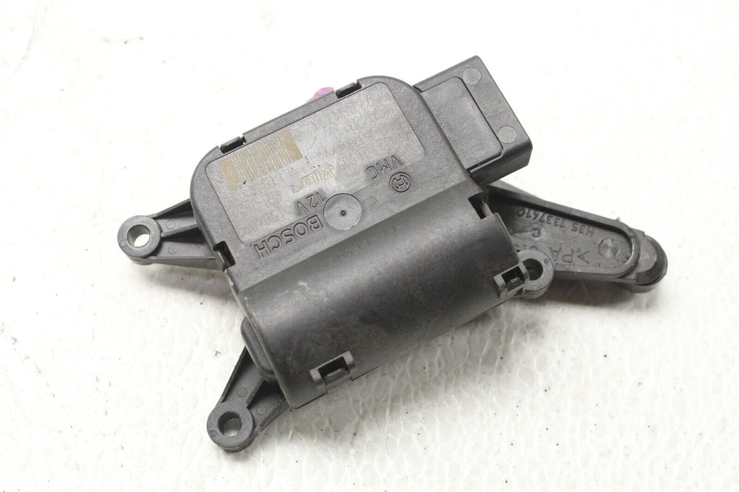 2009 Porsche 911 Carrera Heater Actuator Assembly 99762424300 Factory OEM 05-12