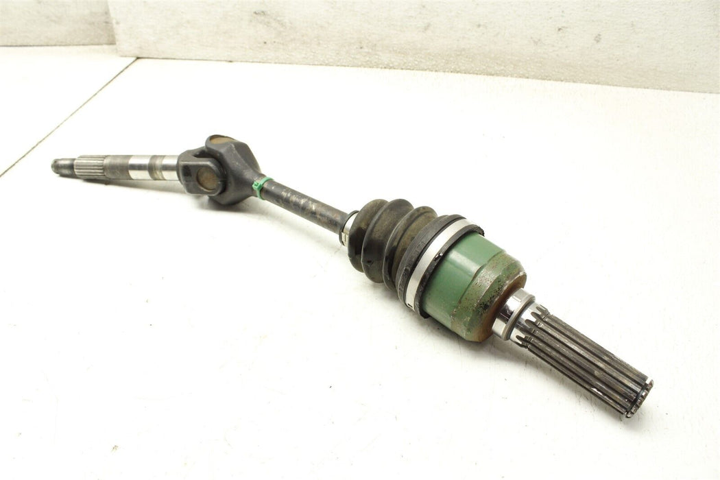 1988 Kawasaki Mule 1000 KAF450 Passenger Rear Right Axle Shaft Unit OEM 88