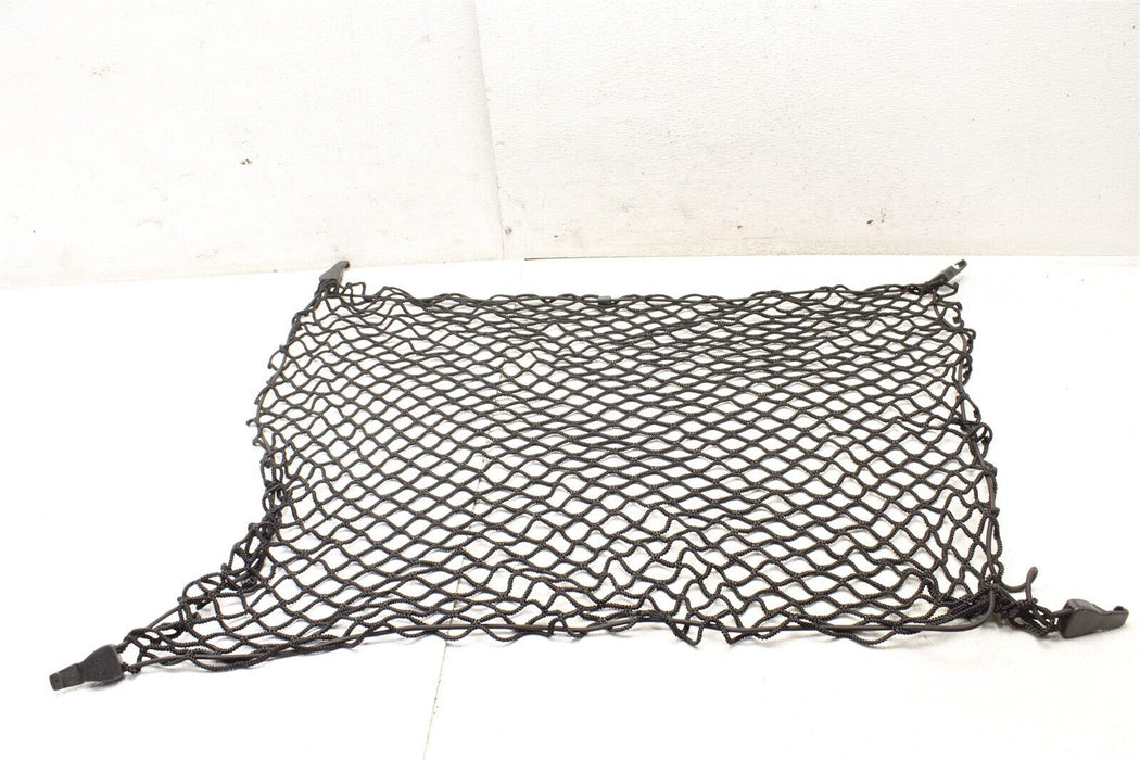 2008-2010 Porsche Cayenne Cargo Net 08-10