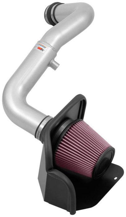 K&N 69-5317TS Performance Air Intake System for 2017-2020 Hyundai Elantra 1.6L