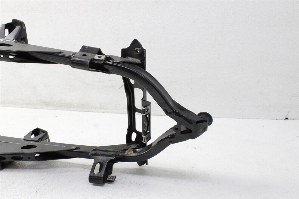 2008 BMW K1200 GT Rear Subframe Mount Bracket Piece Frame 06-08