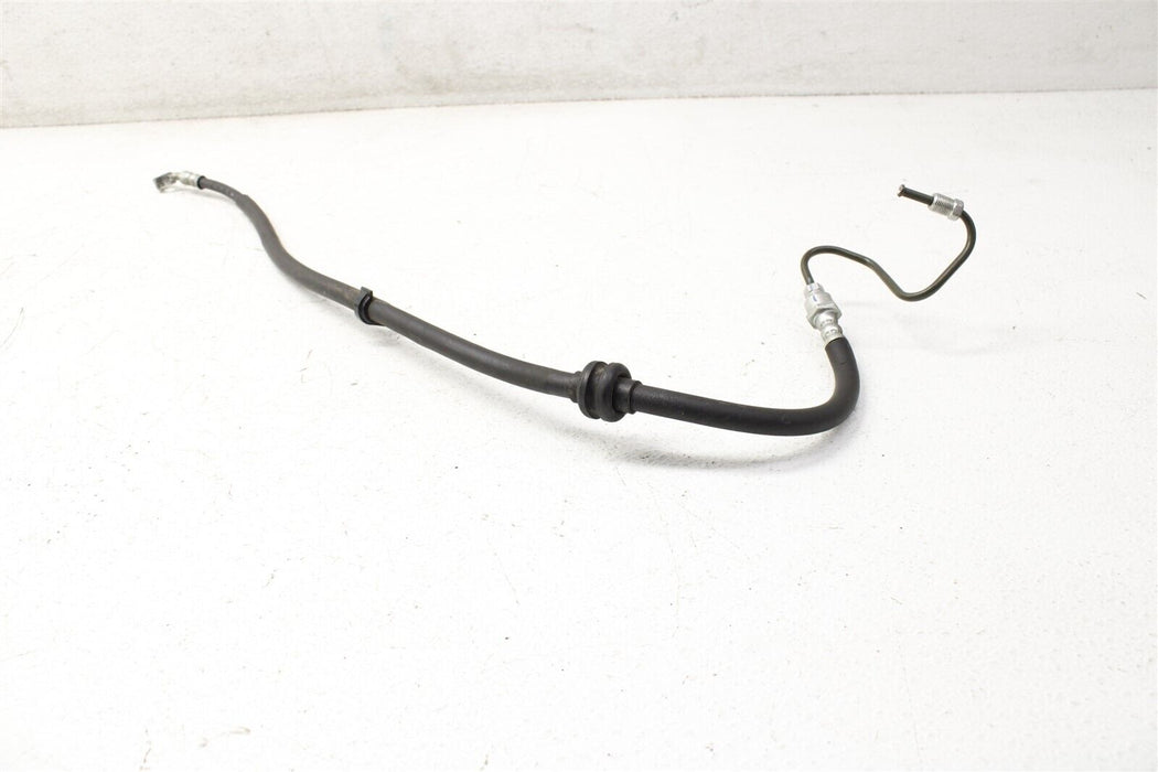 2016 Kawasaki Ninja 650 EX650 Rear Brake Line Hose Assembly Factory OEM 12-16