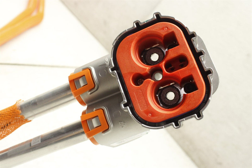 2024 Tesla Model Y High Voltage Cable 1501773-10-D 20-24