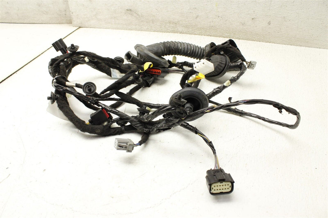 2020 Ford Mustang GT 5.0 Passenger Right Door Wiring Harness Wires OEM 18-20