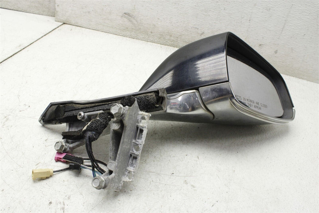 2012-2019 Tesla Model S Right Side Mirror RH Passenger 12-19