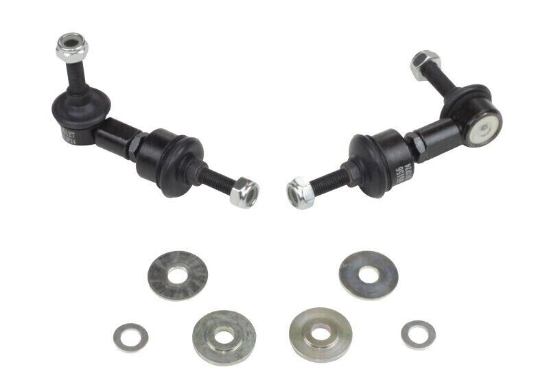 Whiteline KLC109 Adjustable Extra Heavy Duty Rear Sway Bar Link Kit