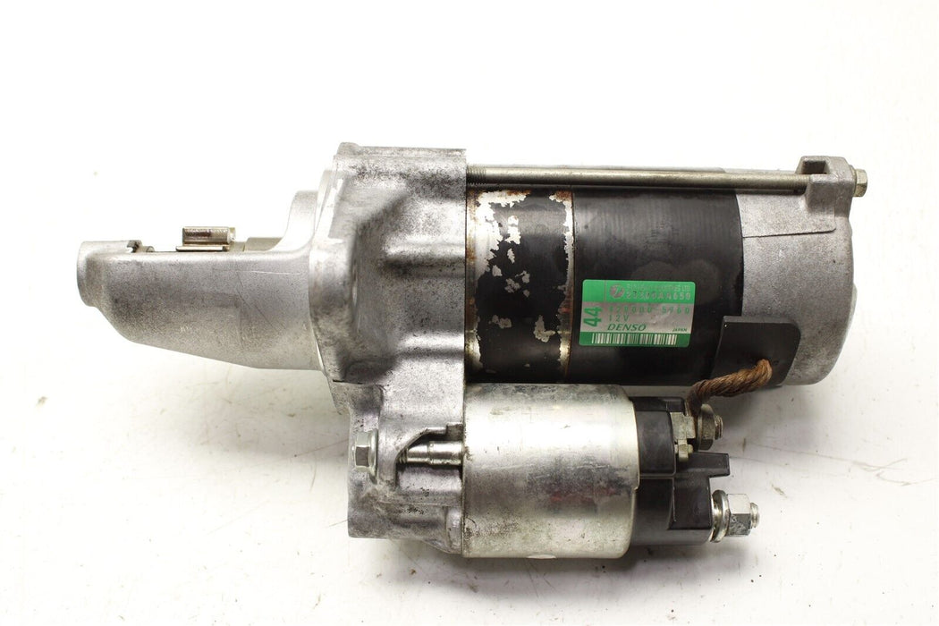 2008-2021 Subaru Impreza WRX STI Starter Motor Assembly MT OEM 23300AA650 08-21