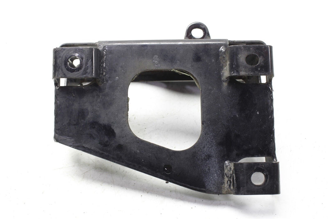 1994 Harley XLH883 Battery Tray Bracket Mount Assembly Factory OEM 91-03