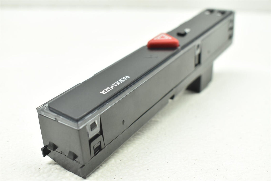 2017-2019 Toyota 86 Clock Hazard Button Assembly Factory 85201CA011 OEM 17-19