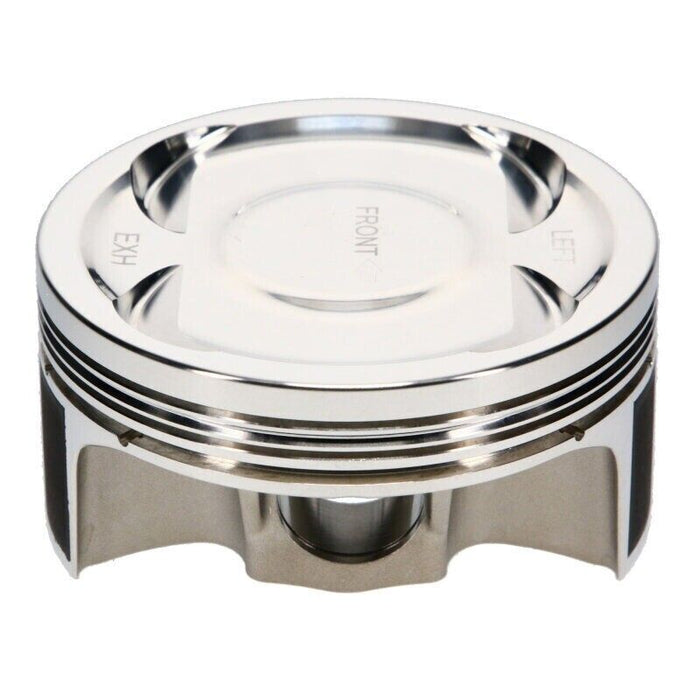 JE Pistons 296352 Piston 2618 Inv Dome/Dish 3.927 Bore 1.130 CD 0.905 Pin