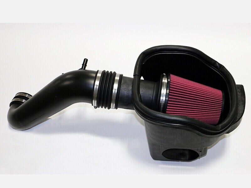 Roush 421980 Cold Air Intake Kit For 2015-2017 Ford F-150 5.0L V8