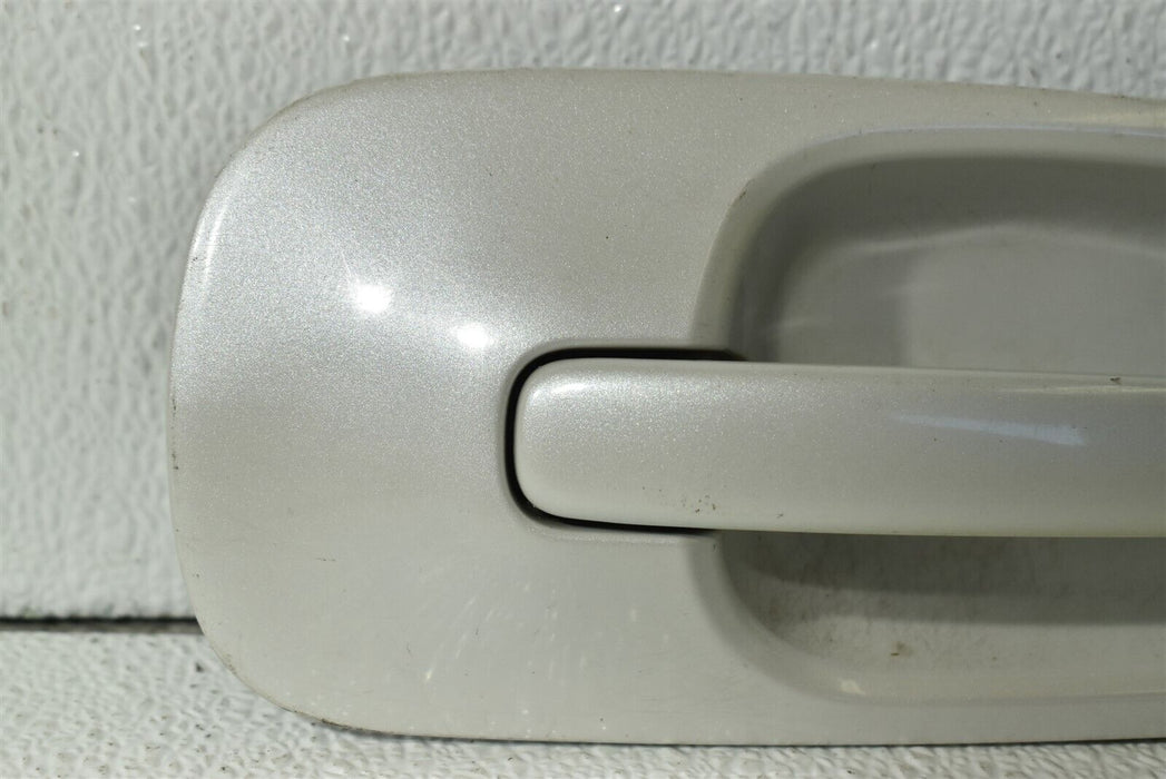 2002-2007 Subaru Impreza WRX STI Door Handle Front Right Passenger RH 02-07