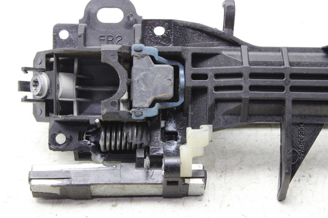 2015-2020 Subaru WRX STI Front Right Door Handle RH Passenger 15-20