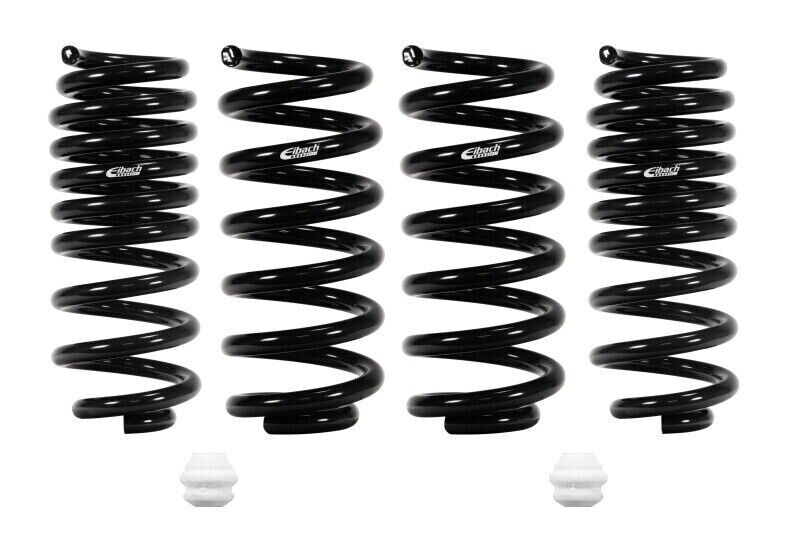 Eibach E10-51-019-01-22 Pro-Kit Performance Coil Springs For Grand Cherokee