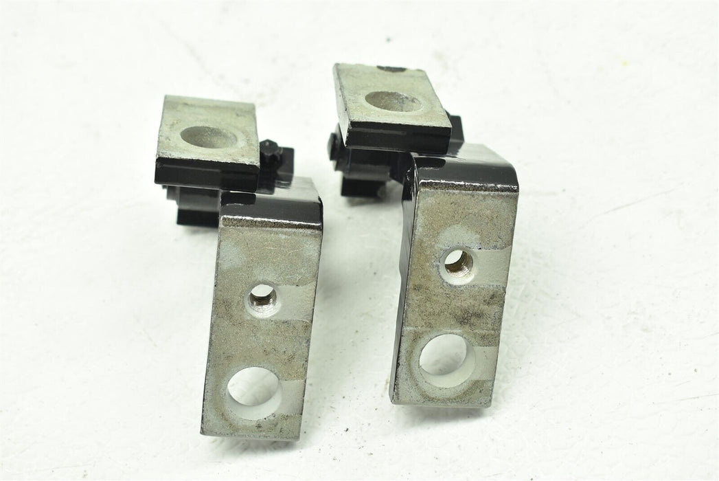 2010 Ferrari California Door Hinge Set Hinges Pair