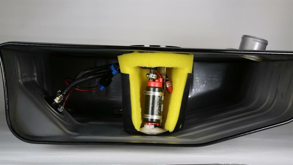 Aeromotive 340 Stealth Gen 2 Fuel Tank For 1969-1970 Ford Mustang