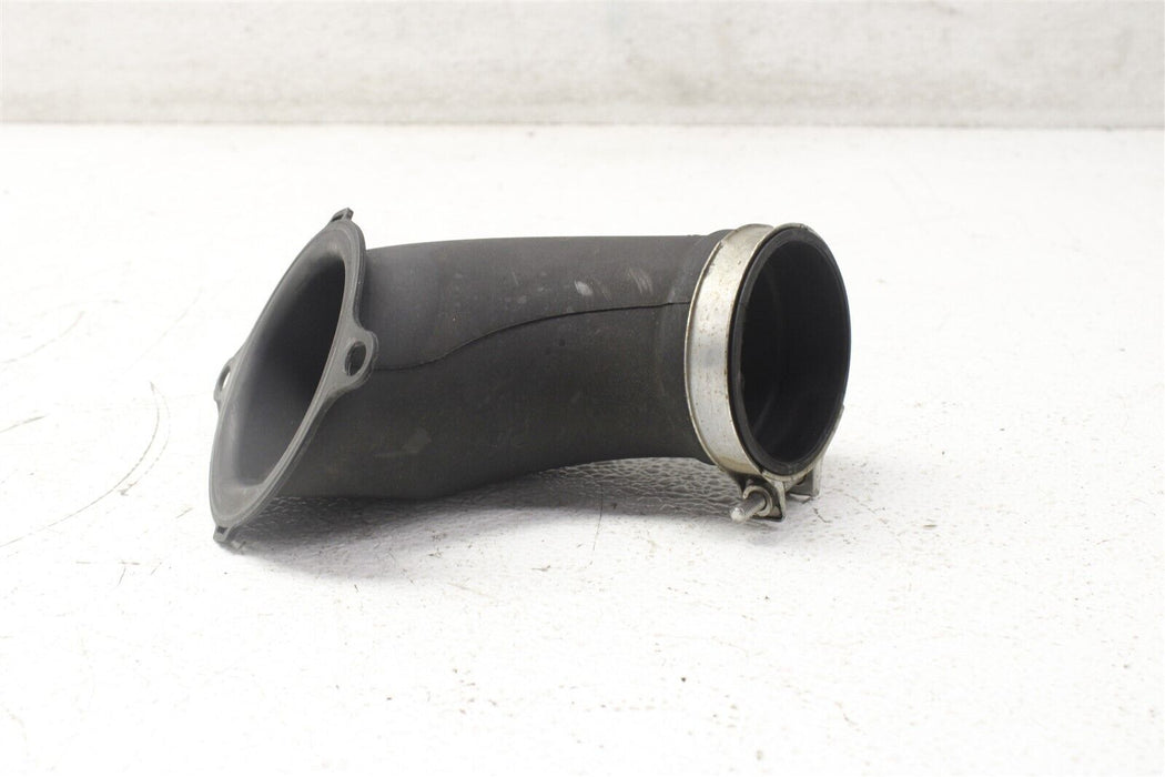 2011 Kawasaki ZX1400 Air Intake Elbow Boot ZX14 06-11