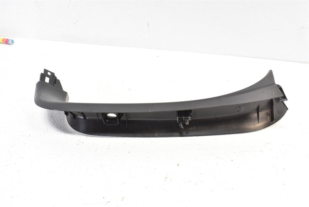 2007-2009 Mazdaspeed3 Hatch Trim Panel Cover Rear Mazda Speed3 MS3 BP4K68940A