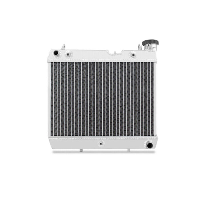 Mishimoto MMPS-TRX450R-04 Aluminum Radiator fits 2004-2009 Honda TRX450R