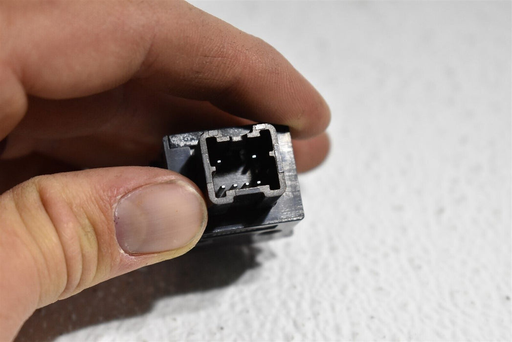 2015-2019 Subaru WRX STI Illumination Dimmer Scroll Switch Factory OEM 15-19