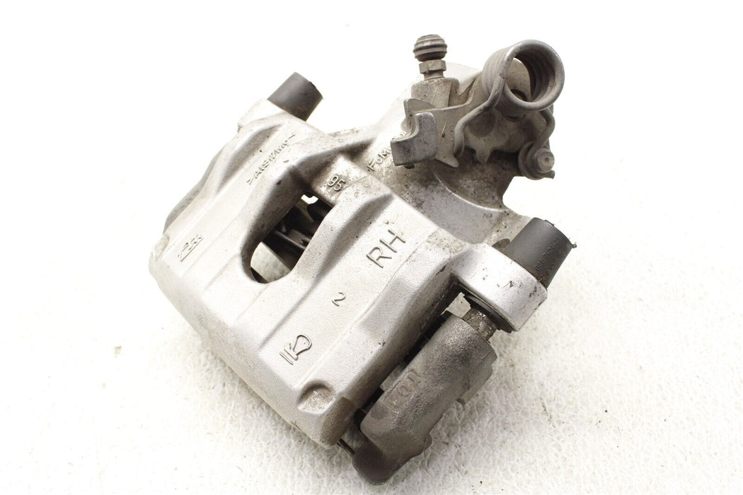 2010-2013 Mazdaspeed3 Brake Caliper Rear Right Passenger RH Speed 3 MS3 10-13