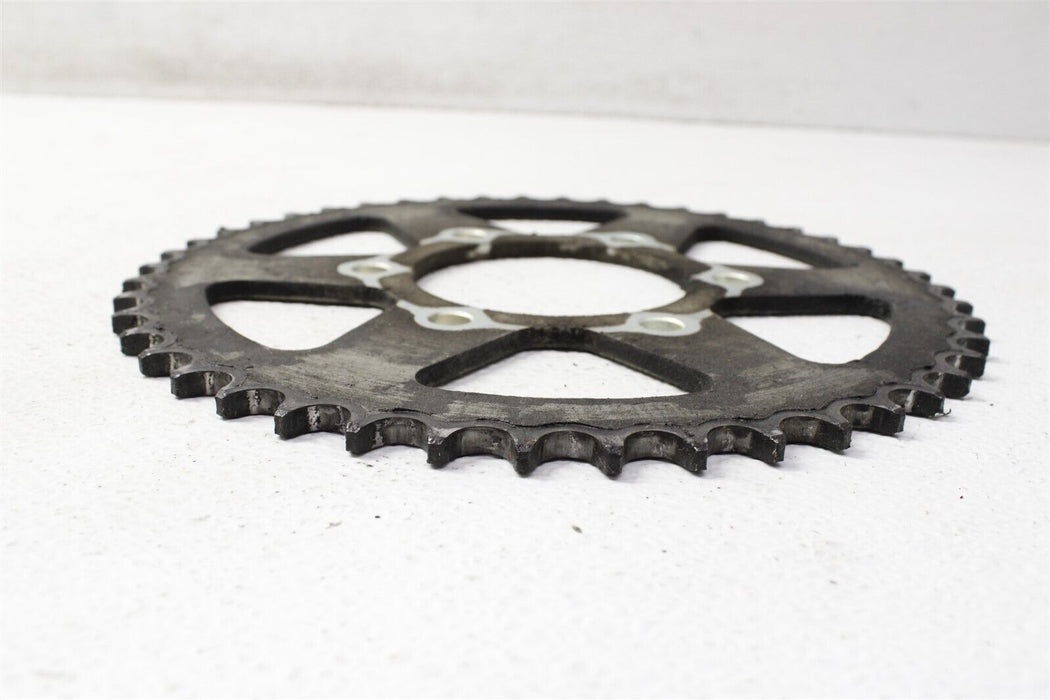 2017 Kawasaki Ninja 650 Rear Wheel Chain Sprocket EX650 OEM 17-23