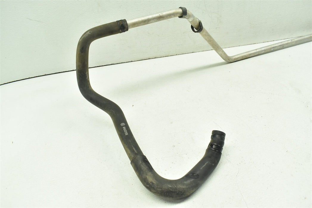 2006 Yamaha Rhino 660 Cooling Pipe Line Tube