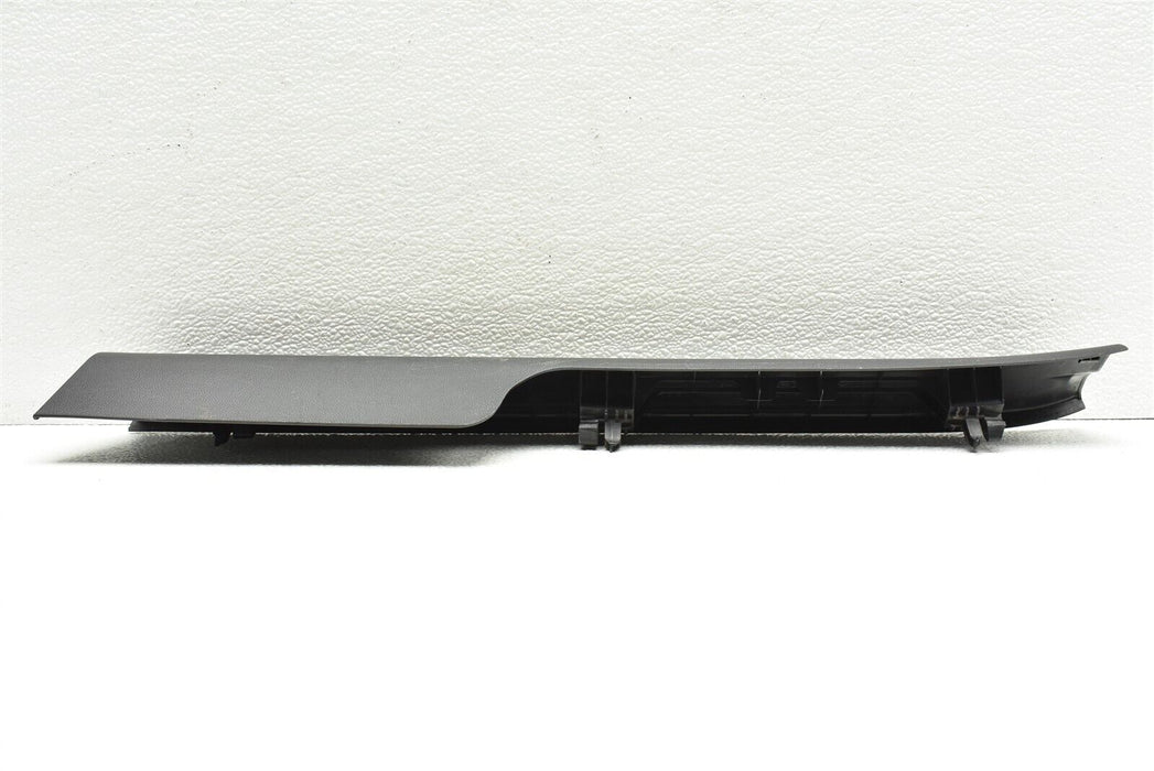 2006-2010 Mazda 5 Door Sill Trim Cover Right Mazda5 Van 06-10