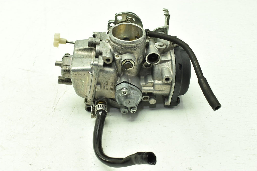 2009 Victory Hammer Mikuni Factory OEM Carburetor Assembly 05-09