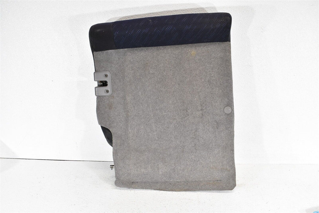 2002 2003 Subaru Impreza WRX Seat Cushion Rear Upper Left Driver LH OEM 02 03