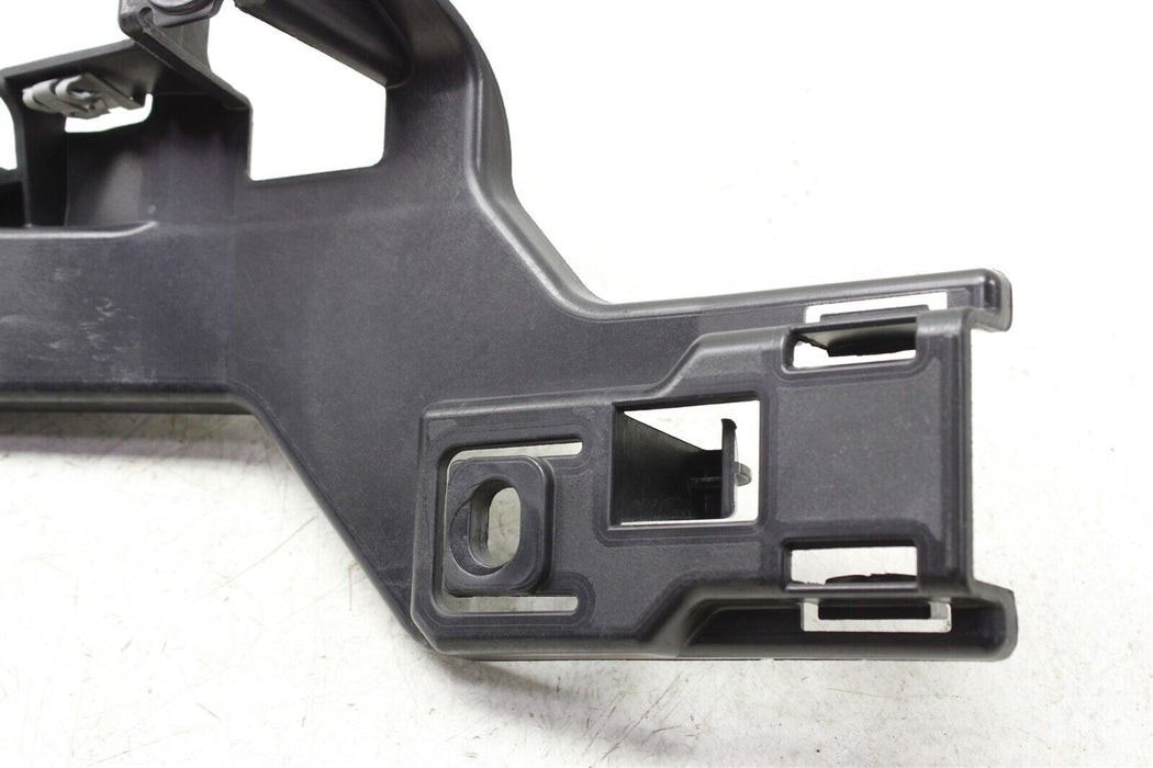 2015 Porsche Boxster S Right Bumper Support Bracket Mount 13-16