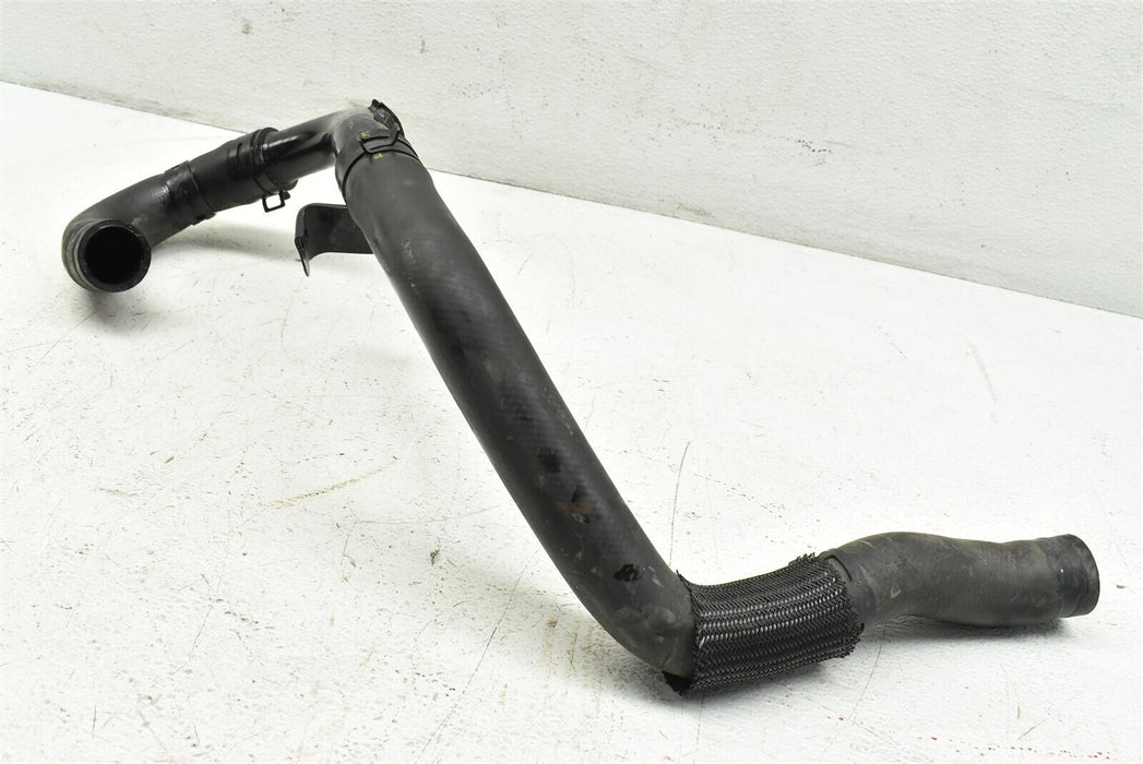 08-15 Mitsubishi Evolution X Intercooler Pipe Hose EVO 2008-2015