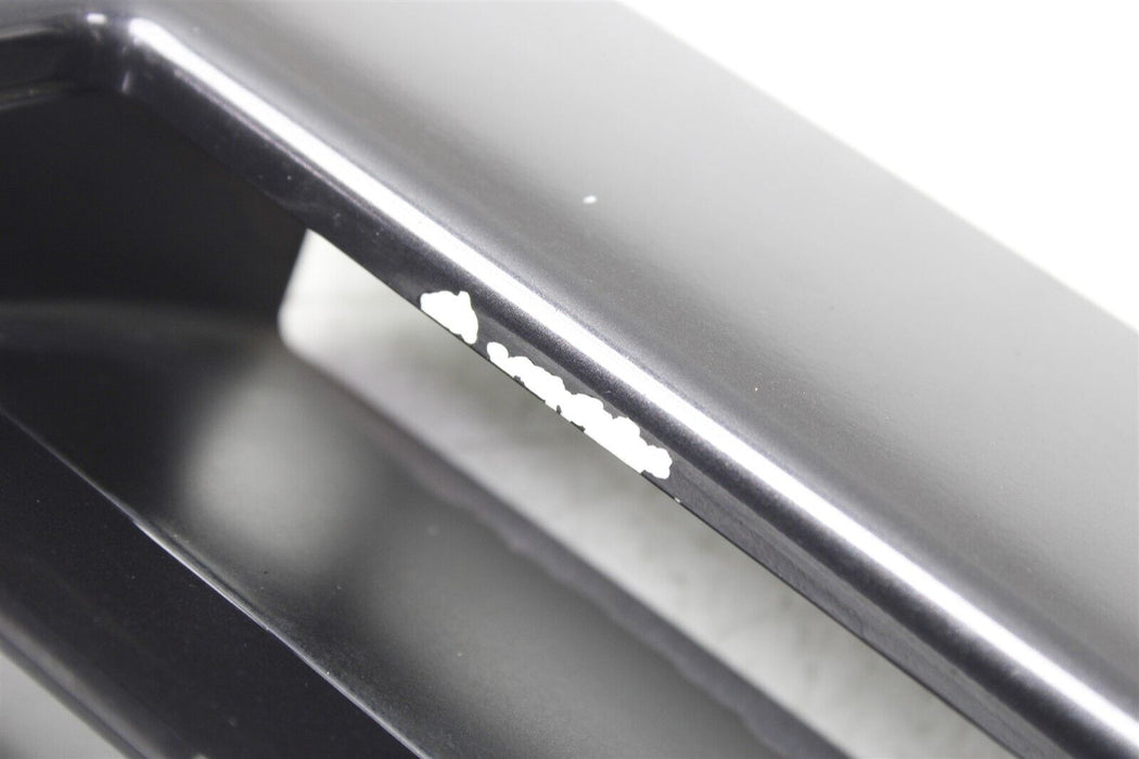 2008-2015 Mitsubishi Evolution X Hood Scoop Duct Vent OEM 08-15