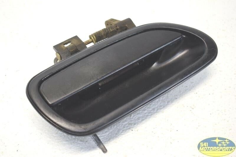 1995-1999 Subaru Legacy Outback Rear Right Exterior Door Handle Passenger 95-99