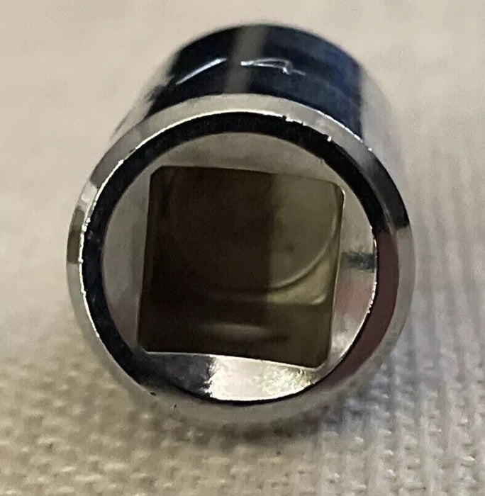 NEW PROTO Professional 4990-1/4 Hex Bit Socket 3/8" Drive USA