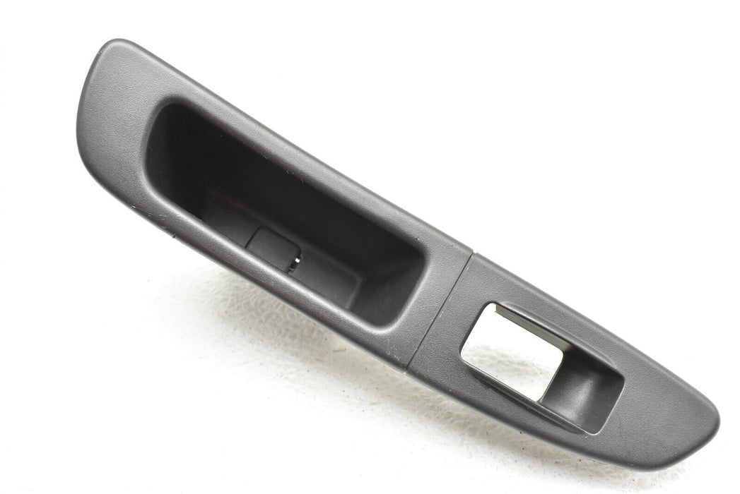 2005-2007 Subaru WRX STI Rear Left Window Switch Trim Panel Cover 05-07