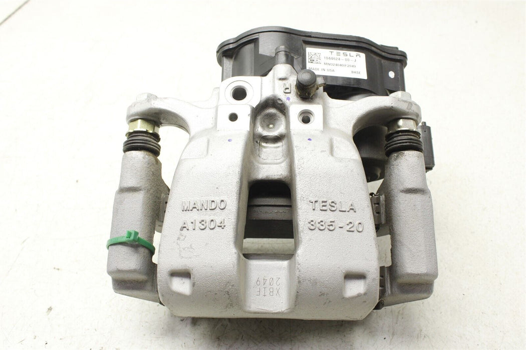 2024 Tesla Model Y Rear Right Brake Caliper RH Passenger 20-24