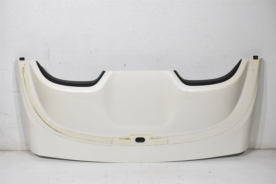 2009-2015 Nissan 370z Convertible Top Cover Lid Deck 09-15