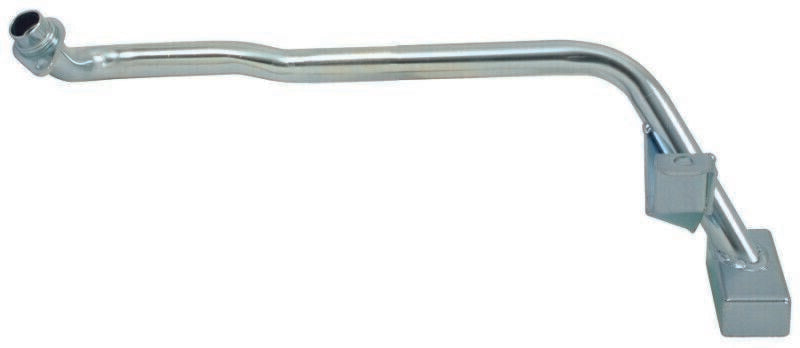 Moroso 24050 Oil Pump Pickup For SBC / LS-1