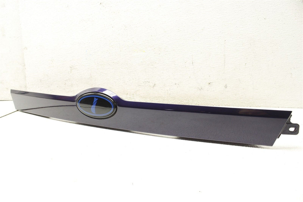 2008-2014 Subaru Impreza WRX STI Rear Hatch Trim Cover Panel 08-14